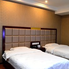 合阳阳光假日酒店