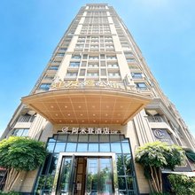 阿米登酒店(成都环球中心世纪城新会展店)