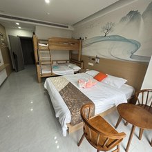 云栖小畔民宿(第三海水浴场店)