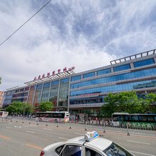 沈阳浩达快捷酒店