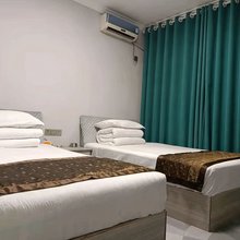 南部旭日升旅馆