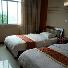 绵阳家吉宾馆