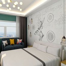剑阁易隆宾馆