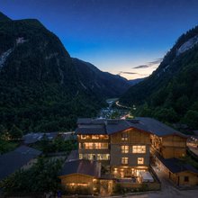 半山海·ASTRA|秘境·Alpine View藏寨隐舍(九寨沟游客中心店)