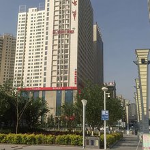 西宁爱尚青年家庭公寓