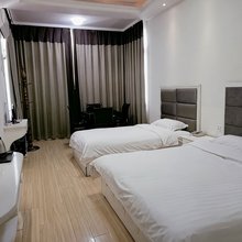 松滋鸿泰商务宾馆