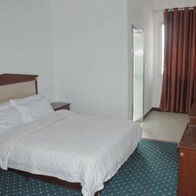 浠水众悦酒店