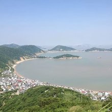 岱山海蓝之星渔家乐