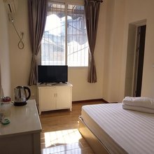 乐山长江旅社