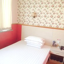 北京怡然居酒店(通州东直门医院店)