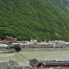 泸定欣雨客栈