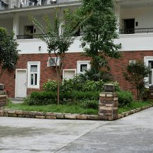 犍为新爱家商务宾馆