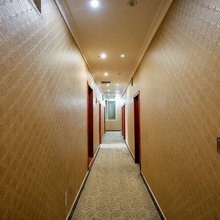 成都西航港天天公寓