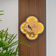 见山见海雅致民宿(张江中科路地铁站店)