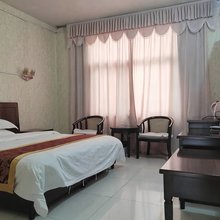 豪居易温家宾馆