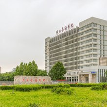 宜家客栈(保定金融学院店)