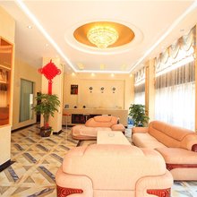 大理名格酒店(洱海高铁站店)