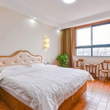 固始锦江商务酒店