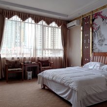 平远竹之馥客栈