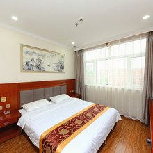 涞水天成宾馆(涞水县汽车站店)