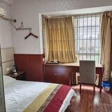 重庆香融天商务宾馆(凯谊世纪广场店)