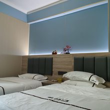 山海公馆民宿