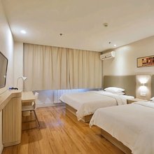都市空间商务宾馆(济南会展中心店)