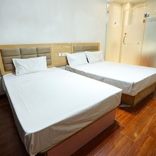 沈阳悦欣宾馆民宿