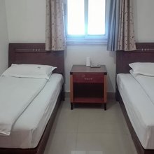 上海世建旅馆