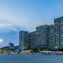 阳江闸坡蓝波湾大酒店