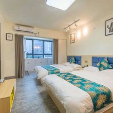 南宁家和温馨旅馆