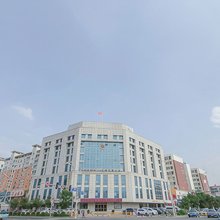 沈阳好运来宾馆