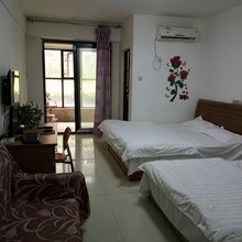 郑州理想公寓