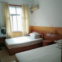 南漳嵘锋旅社