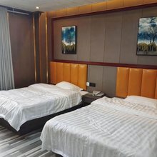 常安福洗浴宾馆