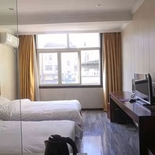 当阳欣欣宾馆
