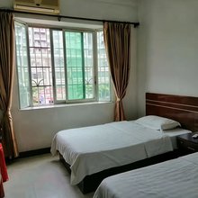 广宁文华旅业客房