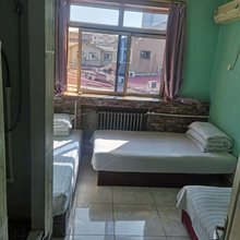 天津顺利旅店