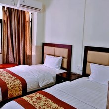 深圳沙井海龙旅馆