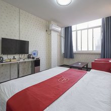 西安金福康酒店