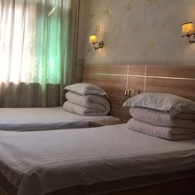 南陵鸿运宾馆