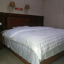 百花园宾馆