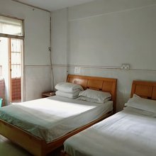 深圳安顺住宿