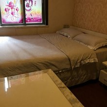 重庆宸兮青年旅社