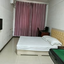鹤壁聚福宾馆