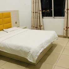 深圳华发商务住宿