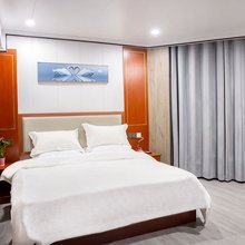 余干盛达酒店