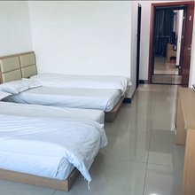澄迈假日精品旅租