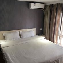 加州旅馆(大连皮口店)