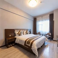 兰州盛合苑酒店(甘肃农业大学店)